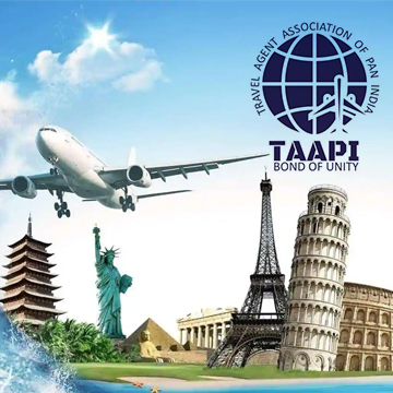 the travel agents association of india